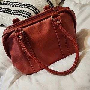 Vintage coach bag